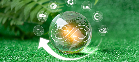 Proteção Ambiental Verde