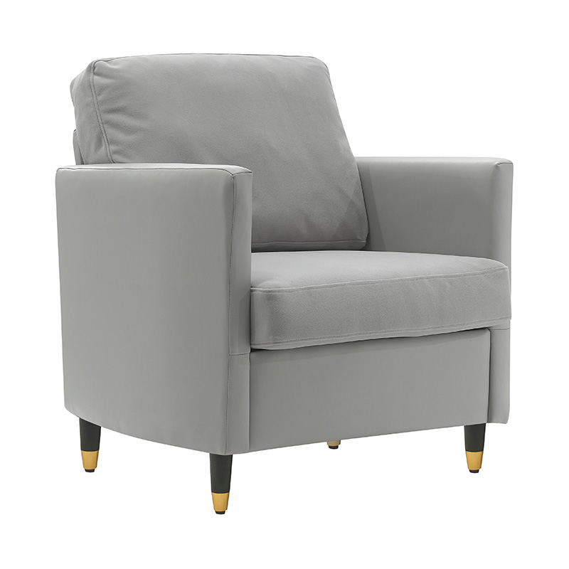 Sofá Loveseat para quarto: como escolher o sofá pequeno certo para o seu espaço